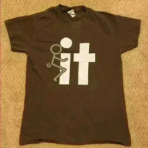 F it T-shirt